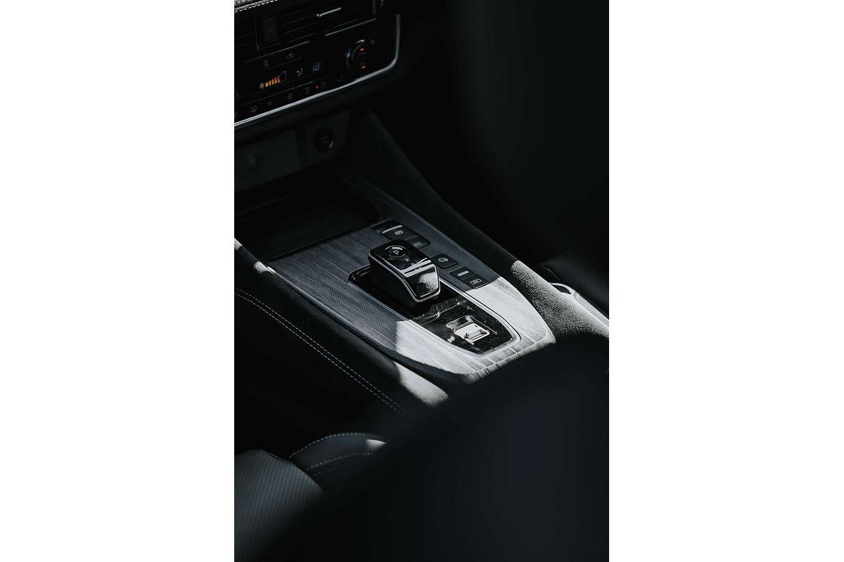 2025 Nissan QASHQAI Ti-L e-POWER J12