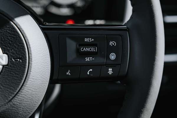 2025 Nissan QASHQAI Ti-L e-POWER J12