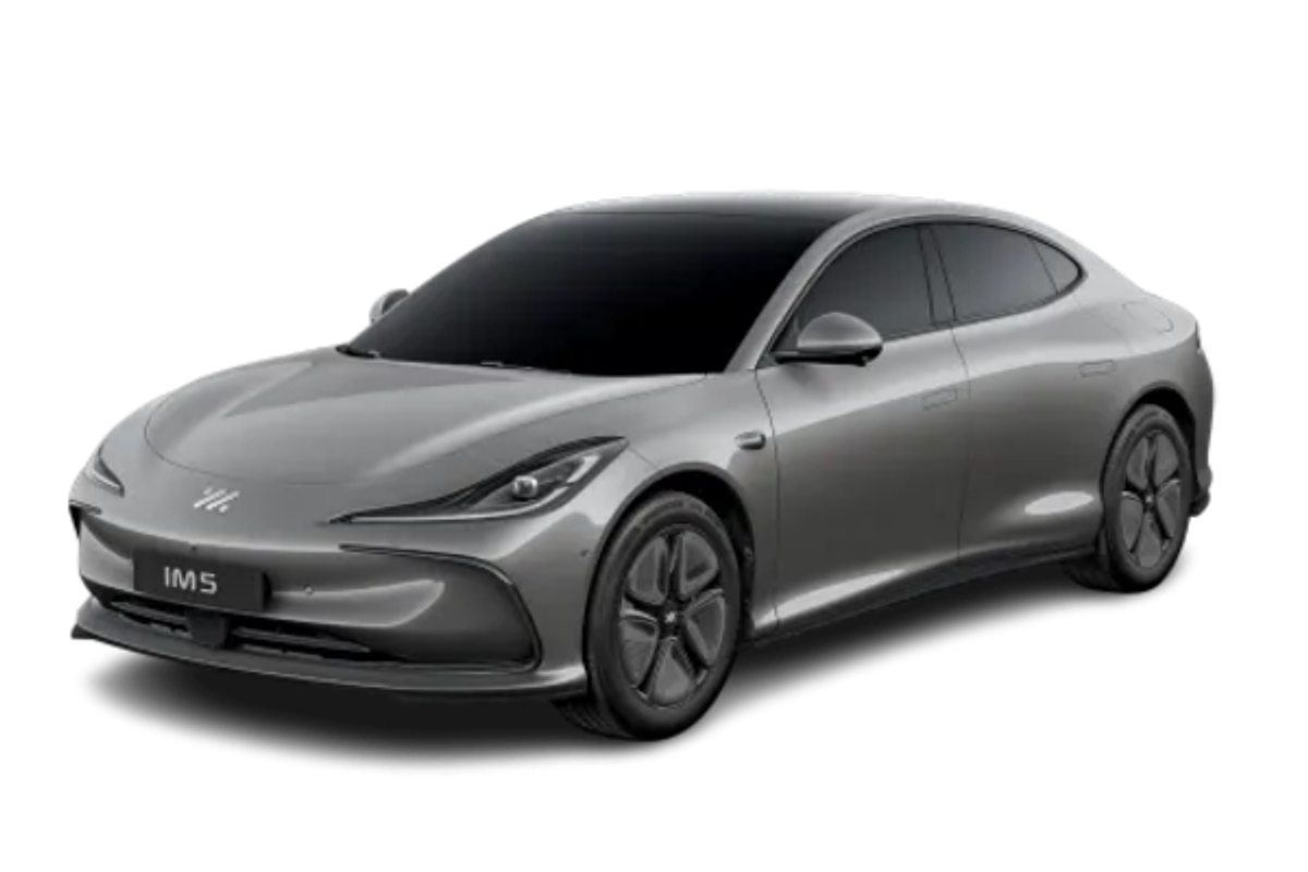 2025 MG IM5 Premium in Grey | New Hatch | Stock #MGIM5R | Rockingham WA ...