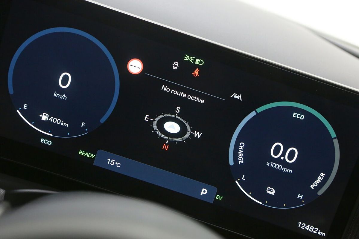 2024 Hyundai Tucson Elite N Line NX4.V3