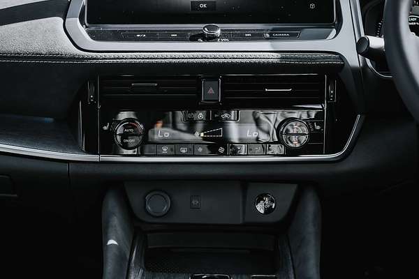 2025 Nissan QASHQAI Ti-L e-POWER J12