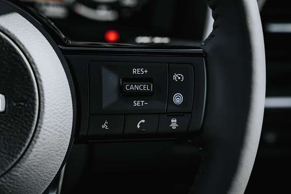 2025 Nissan QASHQAI Ti-L e-POWER J12