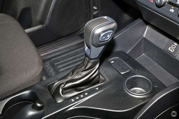 2024 Ford Ranger XL Hi-Rider Rear Wheel Drive 2.0L