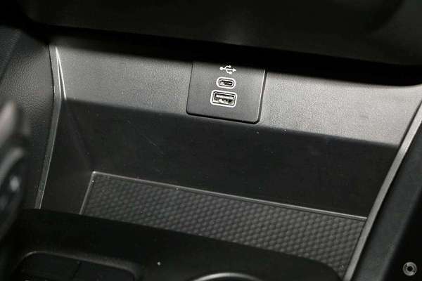 2024 Ford Ranger XL Hi-Rider Rear Wheel Drive 2.0L