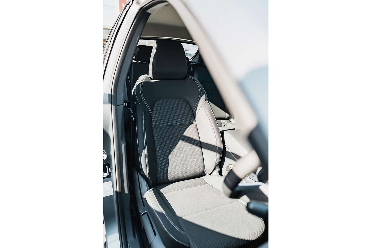 2025 Nissan QASHQAI ST-L J12