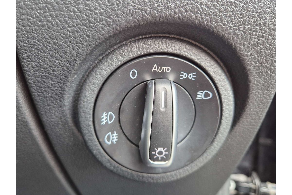 2021 Volkswagen Amarok TDI580 Black Edition 2H 4X4