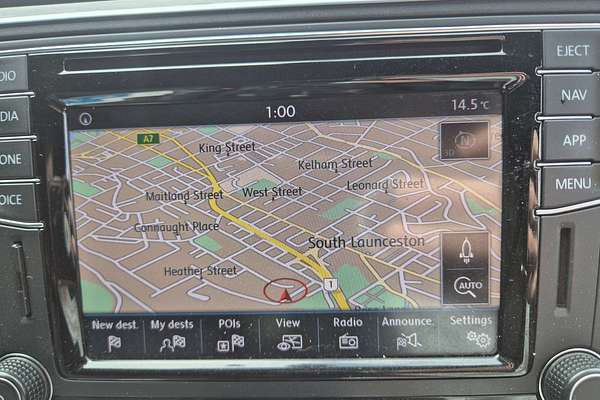 2021 Volkswagen Amarok TDI580 Black Edition 2H 4X4