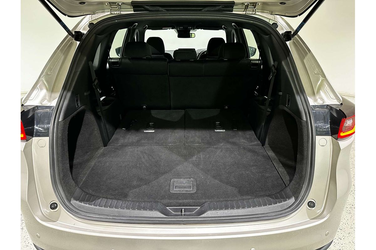 2023 Mazda CX-8 G25 Sport KG Series