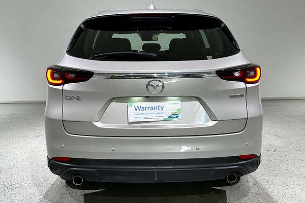 2023 Mazda CX-8 G25 Sport KG Series