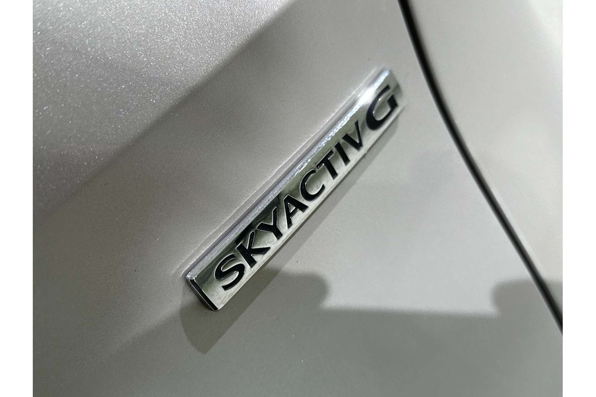 2023 Mazda CX-8 G25 Sport KG Series
