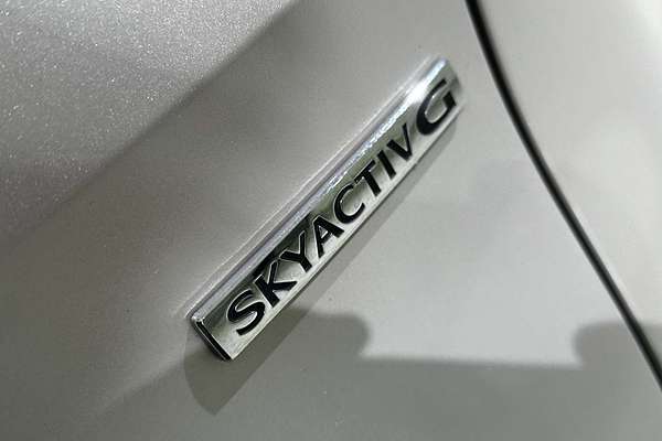 2023 Mazda CX-8 G25 Sport KG Series
