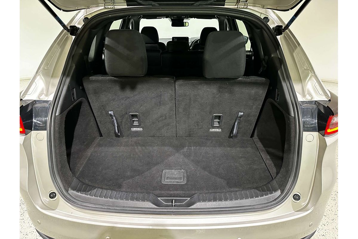 2023 Mazda CX-8 G25 Sport KG Series