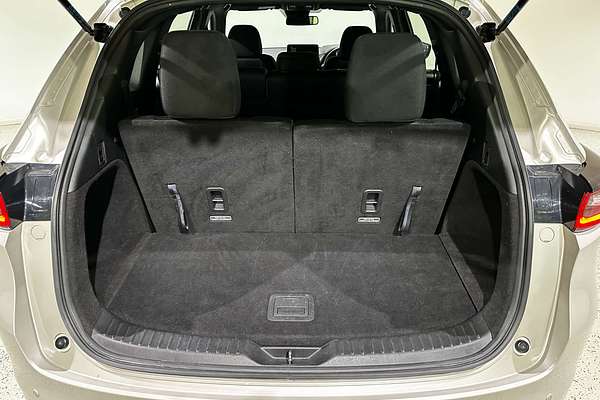 2023 Mazda CX-8 G25 Sport KG Series