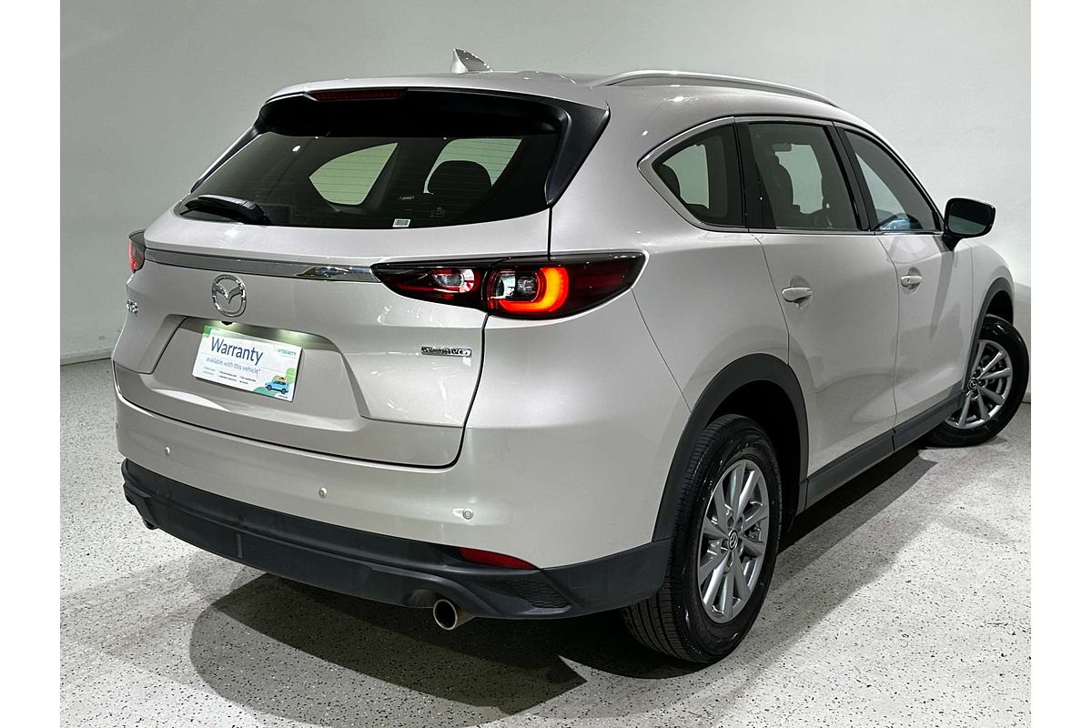 2023 Mazda CX-8 G25 Sport KG Series