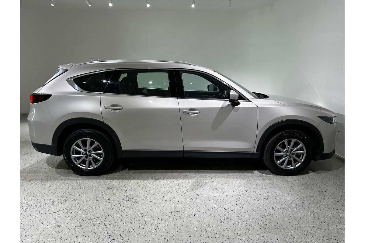 2023 Mazda CX-8 G25 Sport KG Series