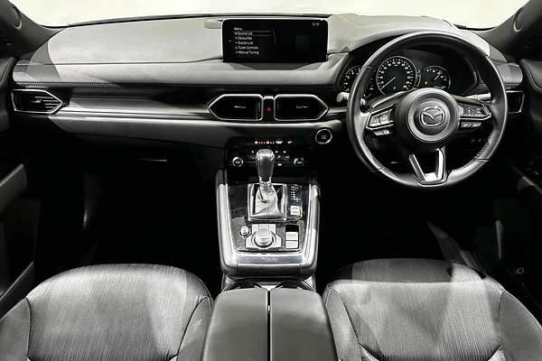 2023 Mazda CX-8 G25 Sport KG Series