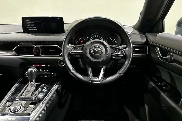 2023 Mazda CX-8 G25 Sport KG Series