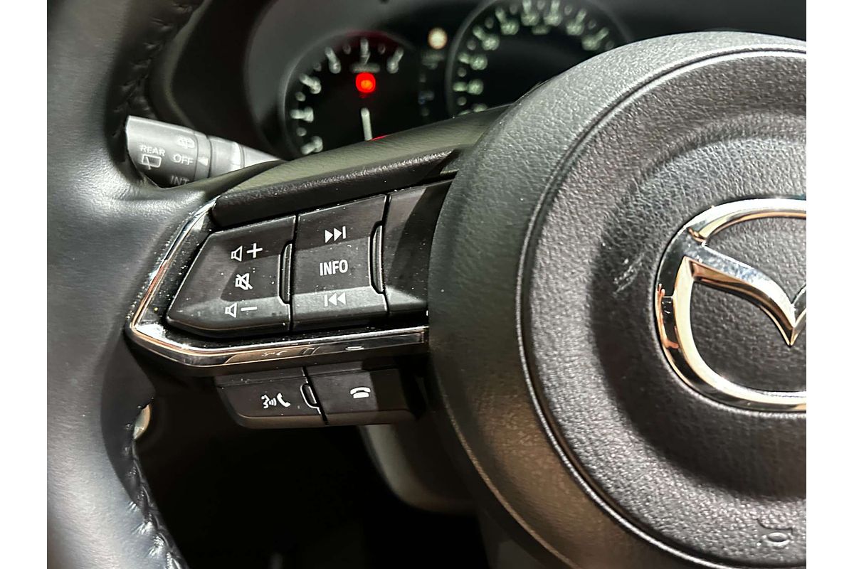 2023 Mazda CX-8 G25 Sport KG Series