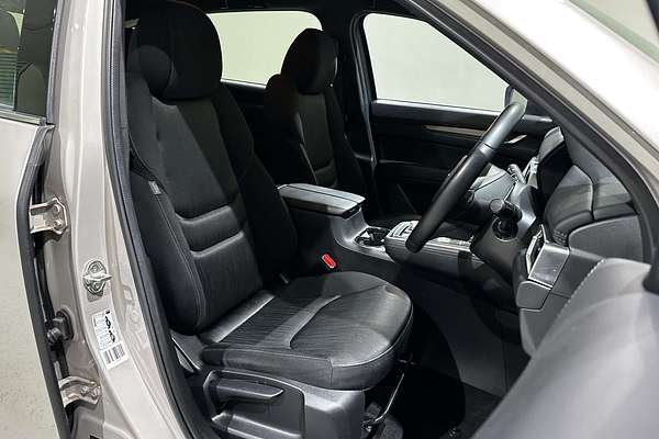 2023 Mazda CX-8 G25 Sport KG Series