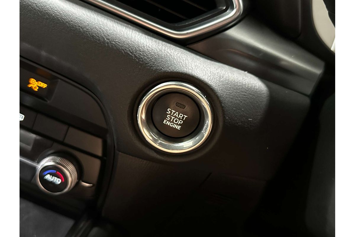 2023 Mazda CX-8 G25 Sport KG Series