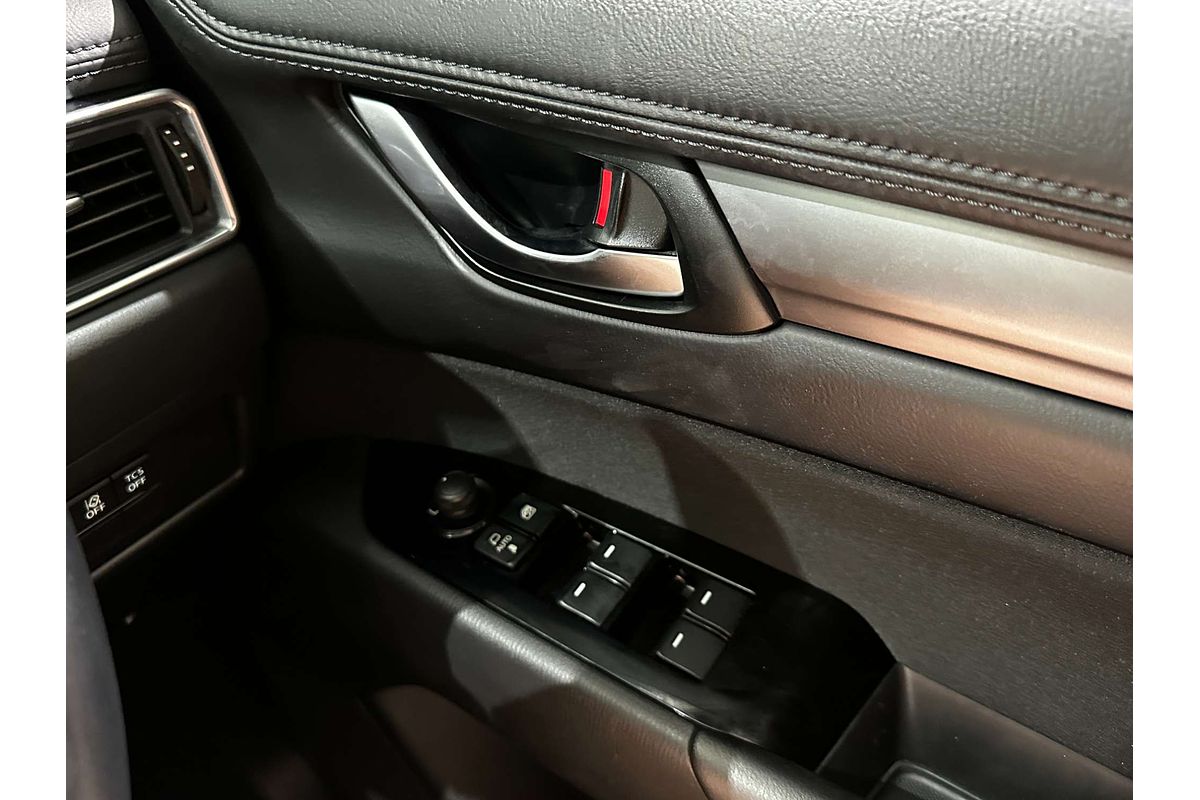 2023 Mazda CX-8 G25 Sport KG Series