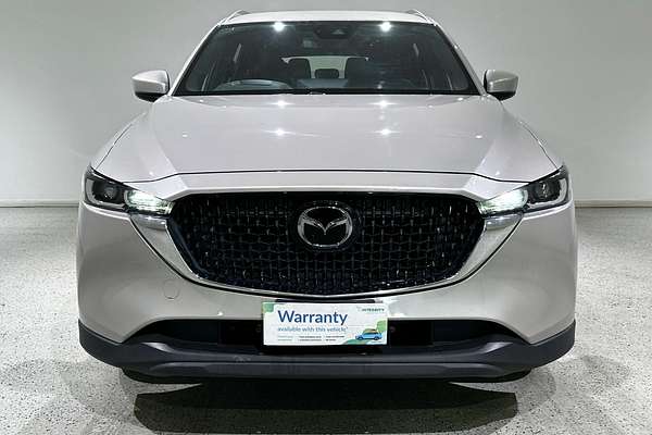2023 Mazda CX-8 G25 Sport KG Series