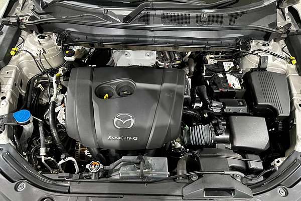 2023 Mazda CX-8 G25 Sport KG Series