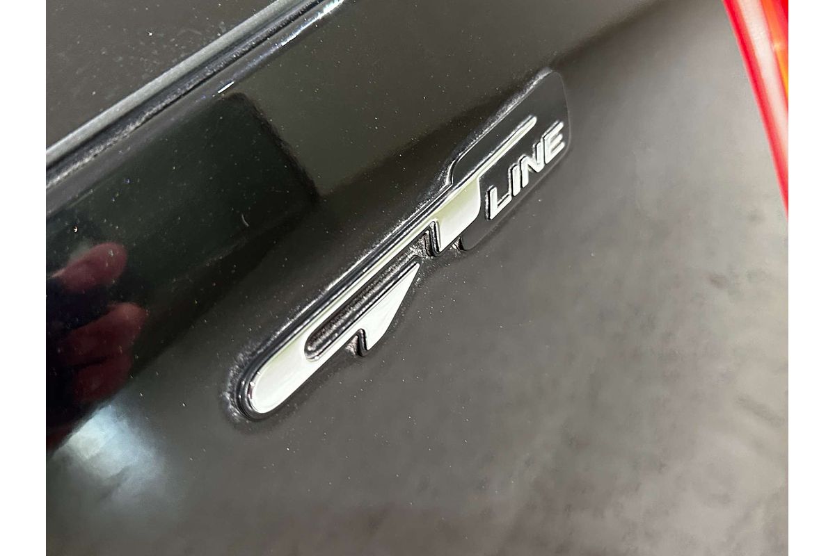 2020 Kia Picanto GT-Line JA