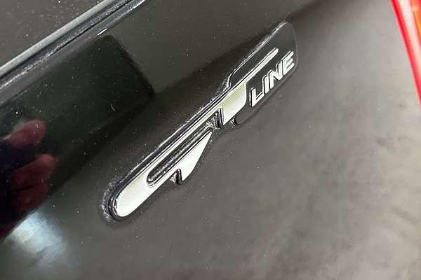 2020 Kia Picanto GT-Line JA