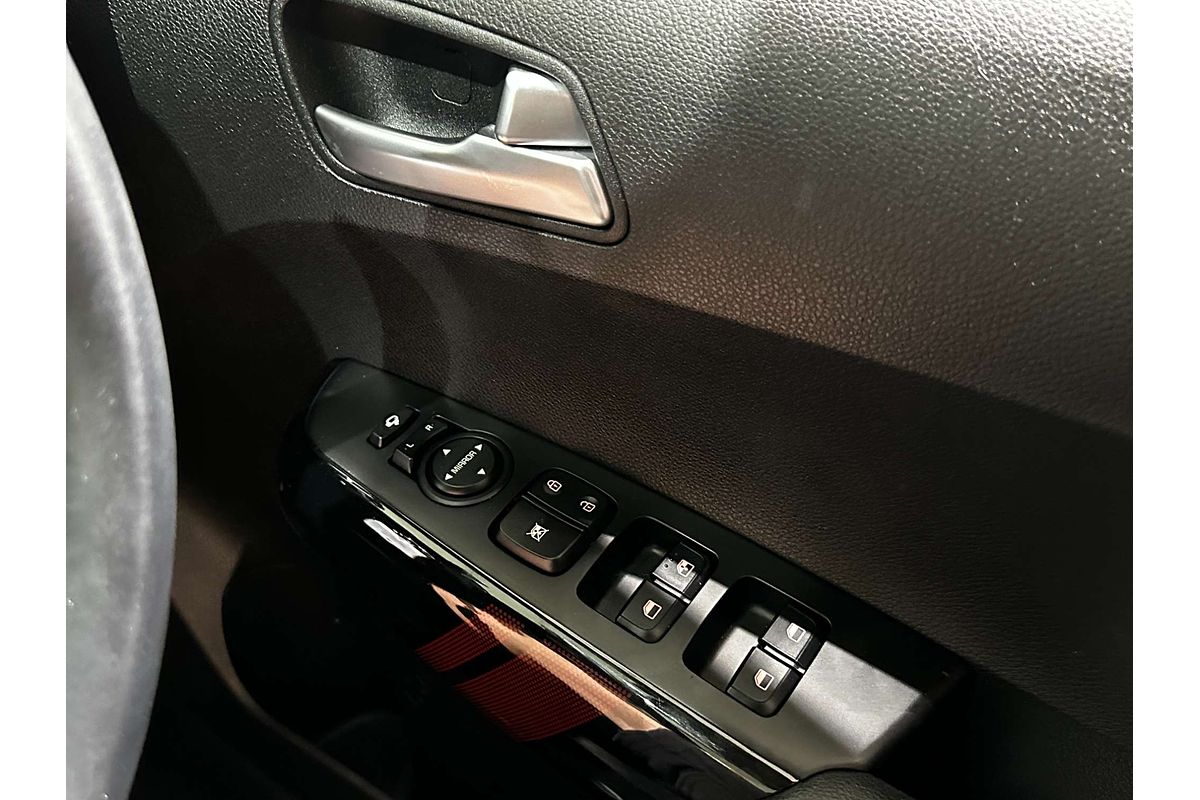 2020 Kia Picanto GT-Line JA