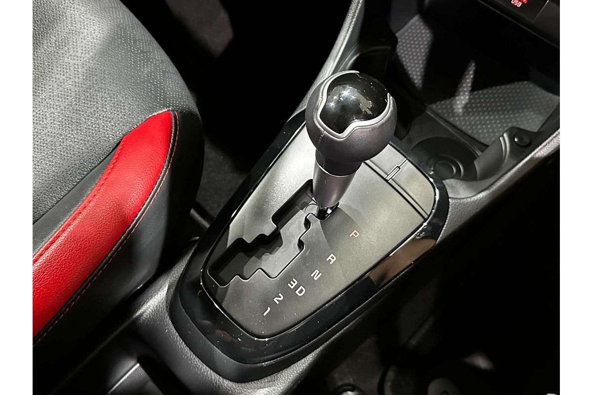 2020 Kia Picanto GT-Line JA
