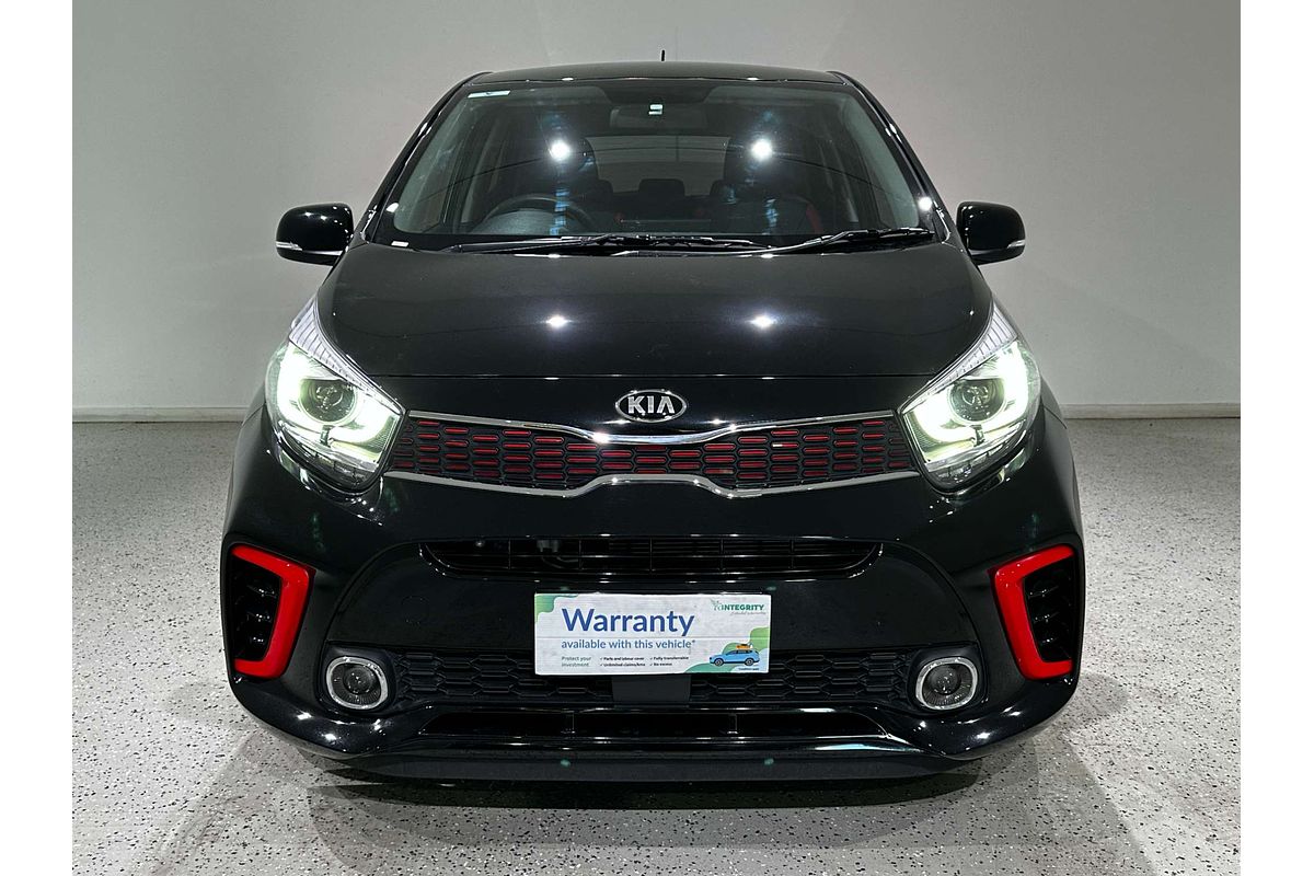 2020 Kia Picanto GT-Line JA