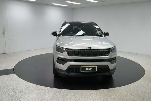 2023 Jeep Compass Night Eagle M6