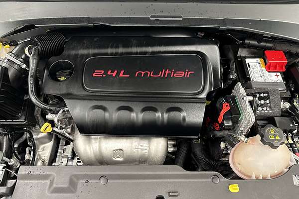 2023 Jeep Compass Night Eagle M6