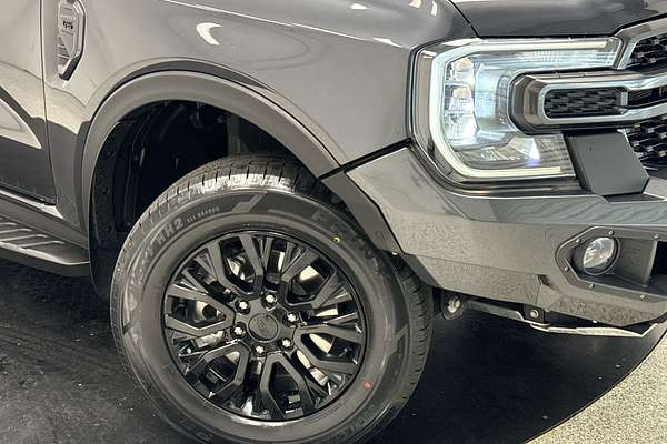 2023 Ford Ranger Sport 4X4 3.0L