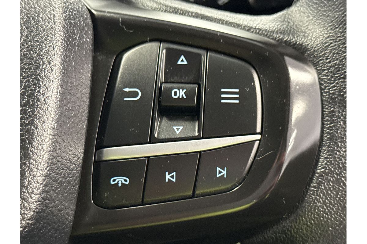2023 Ford Ranger Sport 4X4 3.0L