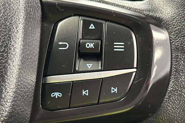 2023 Ford Ranger Sport 4X4 3.0L