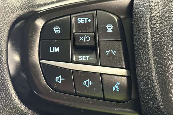 2023 Ford Ranger Sport 4X4 3.0L