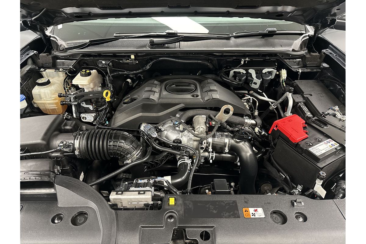 2023 Ford Ranger Sport 4X4 3.0L