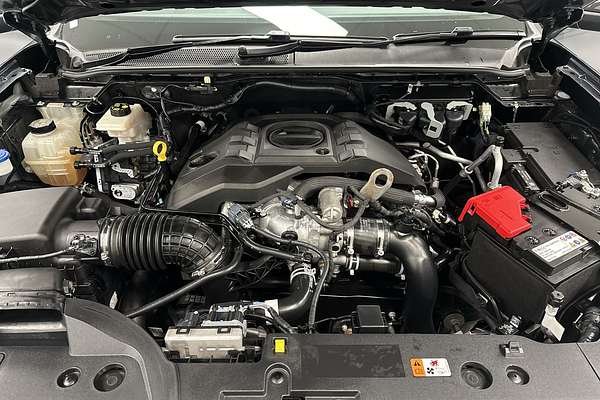 2023 Ford Ranger Sport 4X4 3.0L