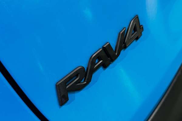 2019 Toyota RAV4 Edge AXAA54R