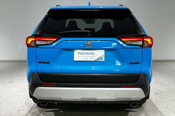 2019 Toyota RAV4 Edge AXAA54R