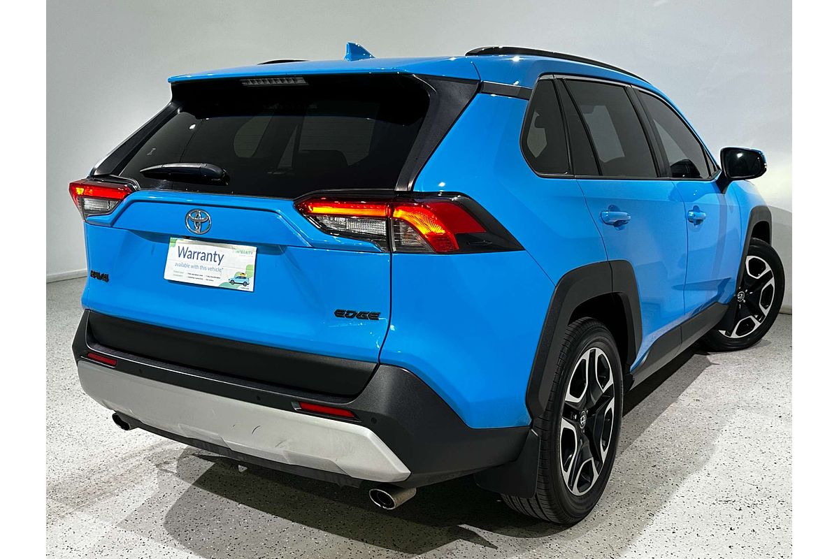 2019 Toyota RAV4 Edge AXAA54R