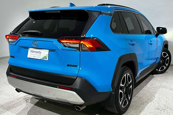 2019 Toyota RAV4 Edge AXAA54R