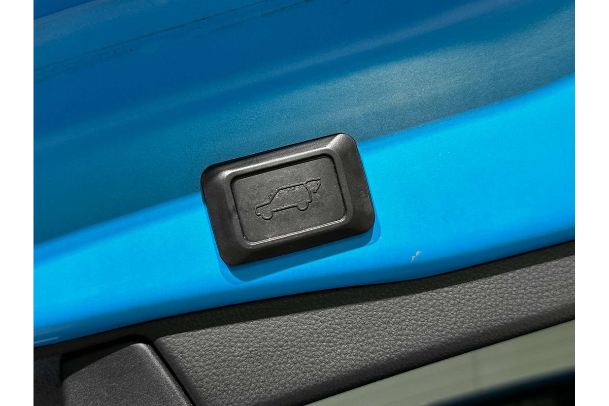 2019 Toyota RAV4 Edge AXAA54R