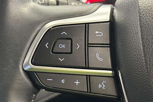 2021 Toyota Kluger GX GSU70R