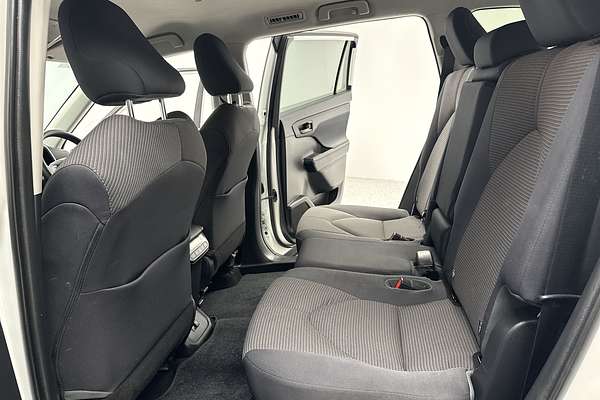 2021 Toyota Kluger GX GSU70R