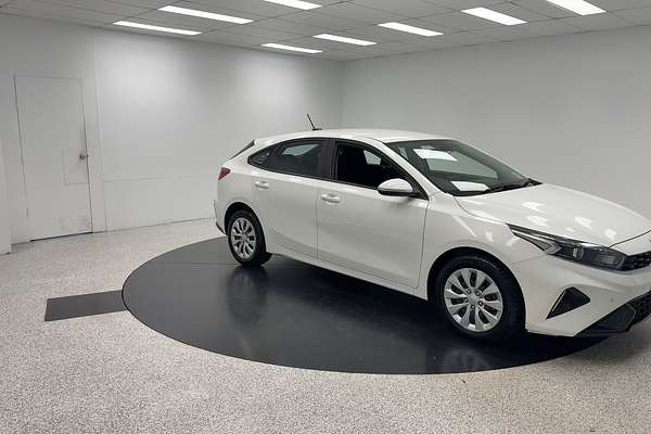 2021 Kia Cerato S BD