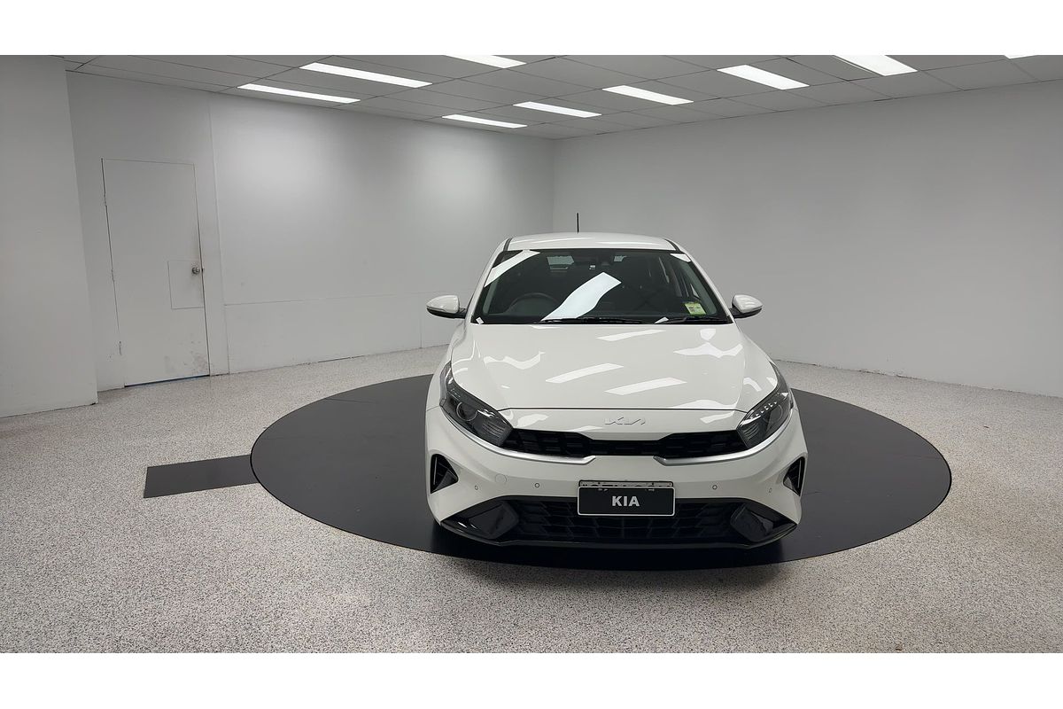 2021 Kia Cerato S BD