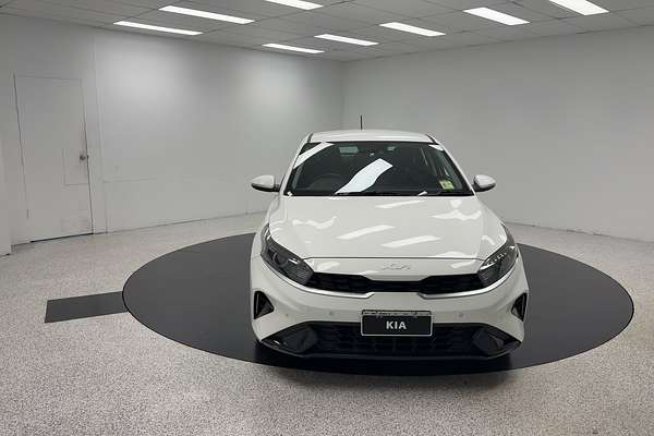 2021 Kia Cerato S BD